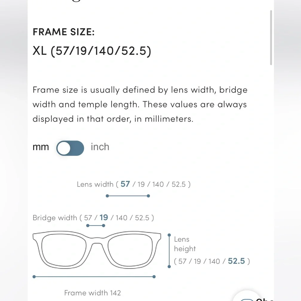 Coach sunglasses - Picture 10 of 10